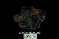 Hematite Collection Image, Figure 4, Total 11 Figures